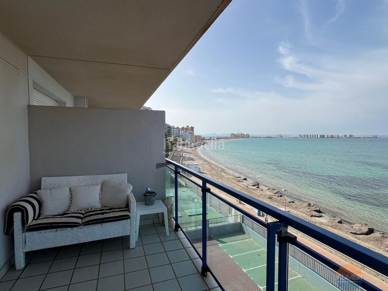 Foto d90221a0-3bc9-4316-b198-85b6335d014a. Apartamento la manga del mar menorapartamento en Tomás Maestre Manga del Mar Menor (La)