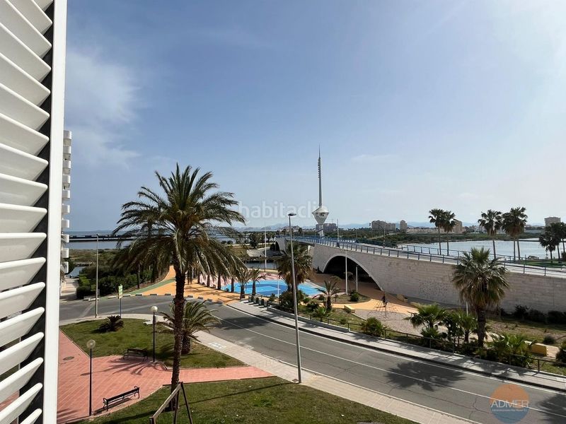 Foto e42257f3-0e62-4e40-a971-d03e91ea7d3a. Apartamento la manga del mar menorapartamento en Tomás Maestre Manga del Mar Menor (La)