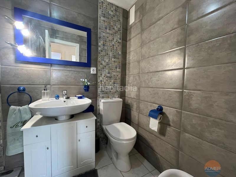 Foto ec24fe2c-53c5-4a56-b73b-8a3ce3384455. Apartamento la manga del mar menorapartamento en Tomás Maestre Manga del Mar Menor (La)