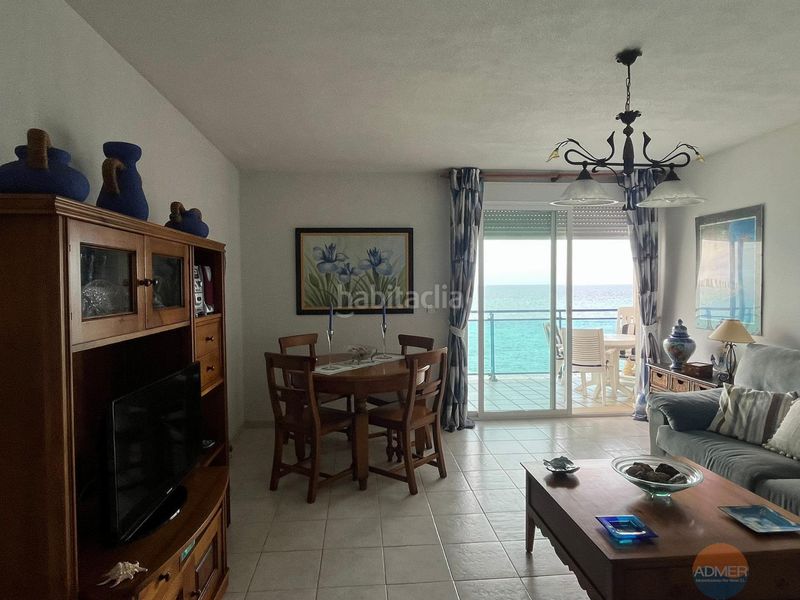 Foto eed811f0-8565-4ca6-bc8f-250337f63976. Apartamento la manga del mar menorapartamento en Tomás Maestre Manga del Mar Menor (La)