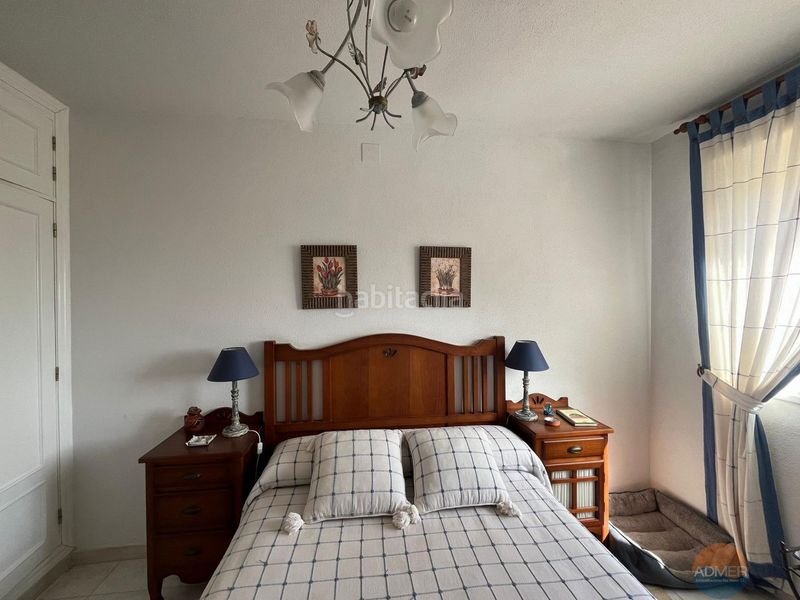 Foto f2fabc55-f483-4df1-bfcd-3a12216bee0d. Apartamento la manga del mar menorapartamento en Tomás Maestre Manga del Mar Menor (La)