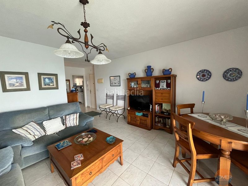 Foto ffded117-89b1-4b7c-a42d-d0581d942e63. Apartamento la manga del mar menorapartamento en Tomás Maestre Manga del Mar Menor (La)