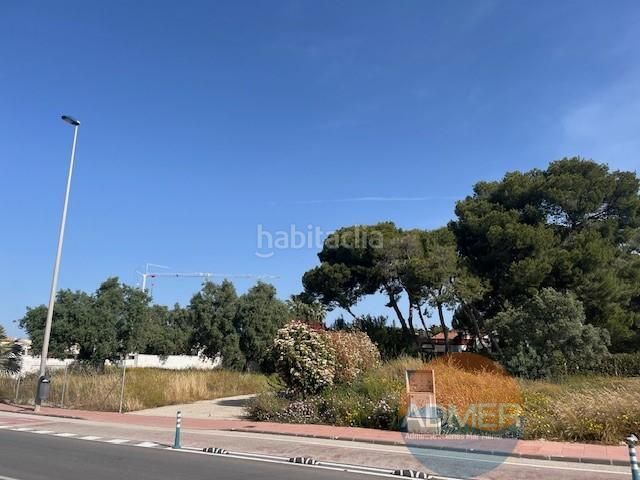 Foto 63a00989-cd1b-4a34-b7cf-a8d14b9e476a. Terreny residencial a Santiago de La Ribera San Javier