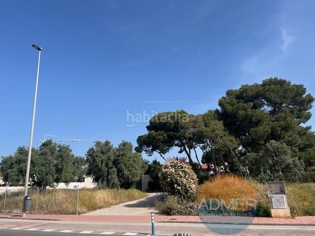 Foto 6ef7233a-5011-4cb9-bb4b-bb5dfe504013. Terreny residencial a Santiago de La Ribera San Javier