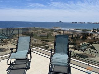 Piso en Veneziola. La manga del mar menorpiso