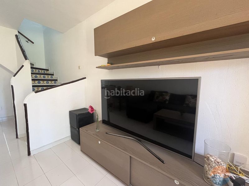 Foto 43b4ab34-0aaa-45d2-8309-f2d3152cad92. Dúplex amb calefacció piscina a Veneziola Manga del Mar Menor (La)