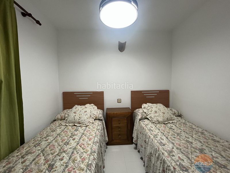 Foto c8db9dfa-c1a5-4c34-805c-86253da5e778. Dúplex amb calefacció piscina a Veneziola Manga del Mar Menor (La)