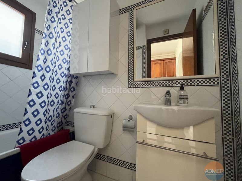 Foto f80bda3f-3014-4062-9993-549a958fcd99. Dúplex amb calefacció piscina a Veneziola Manga del Mar Menor (La)
