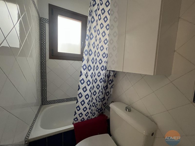 Foto fbc4a458-68cb-4fa7-95bb-4a53aa5b45aa. Dúplex amb calefacció piscina a Veneziola Manga del Mar Menor (La)
