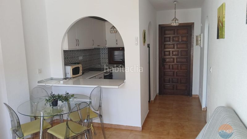 Foto 62e34b0c-c753-422f-9d28-6bc69f280cee. Apartamento la manga del mar menorapartamento en Veneziola Manga del Mar Menor (La)