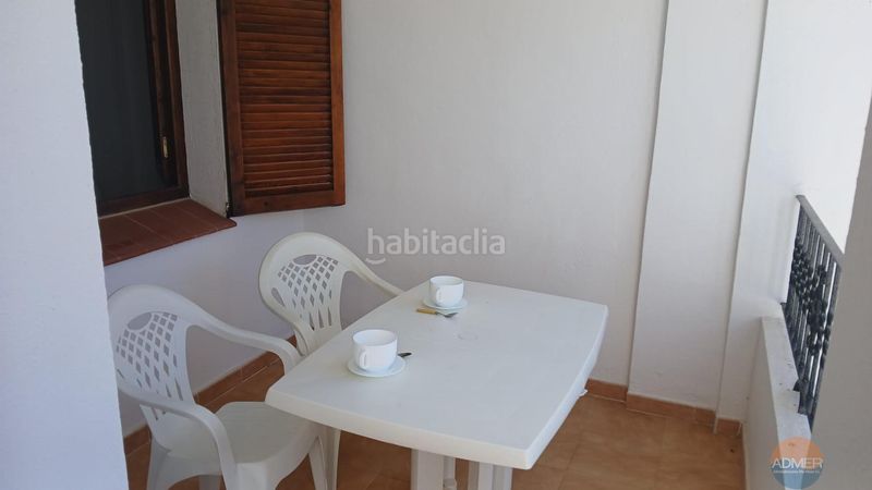 Foto bb0edb94-6e9a-4a47-82ab-c72b54e3d945. Apartamento la manga del mar menorapartamento en Veneziola Manga del Mar Menor (La)
