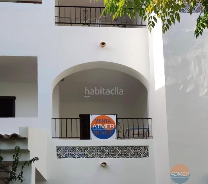 Foto ca952cd8-0d6e-458c-9e92-0da336606d83. Apartamento la manga del mar menorapartamento en Veneziola Manga del Mar Menor (La)