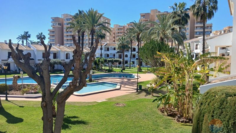 Foto fad220d5-1f46-4f04-9ed0-54a35f9558fb. Apartamento la manga del mar menorapartamento en Veneziola Manga del Mar Menor (La)