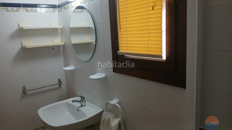 Foto ff5c6d43-76f6-4416-9b62-0af38893705d. Apartamento la manga del mar menorapartamento en Veneziola Manga del Mar Menor (La)