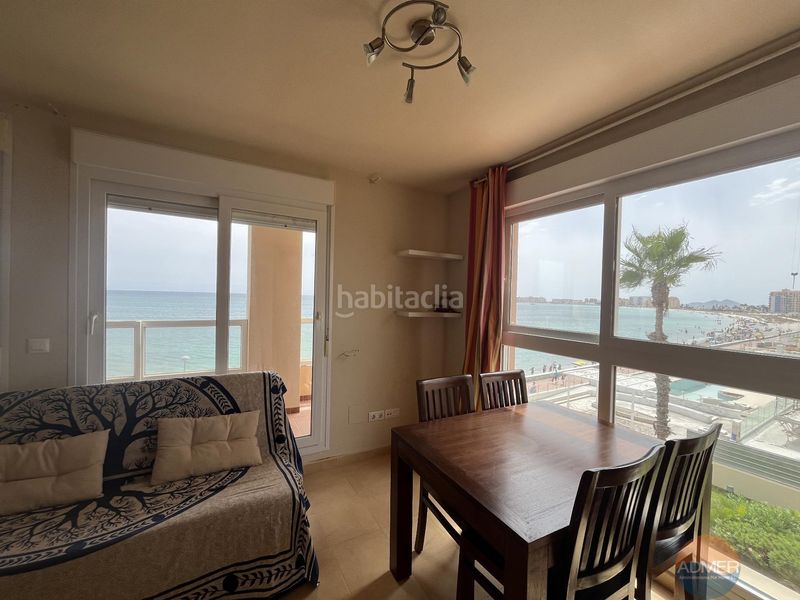 Foto 166d38f4-b49c-414b-9984-14e6d318bc82. Apartament amb aparcament piscina a Veneziola Manga del Mar Menor (La)