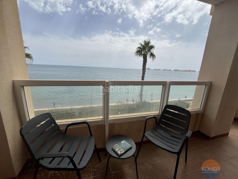 Foto 1a9fc4aa-812b-438d-a997-3aad67b34a62. Apartament amb aparcament piscina a Veneziola Manga del Mar Menor (La)