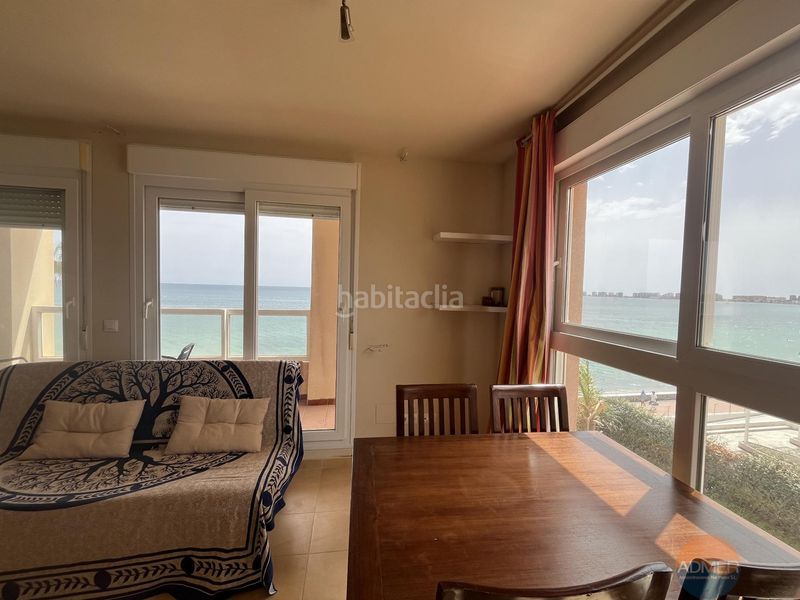 Foto 2455c431-8237-4e9b-bc29-216ce84a1f2d. Apartament amb aparcament piscina a Veneziola Manga del Mar Menor (La)