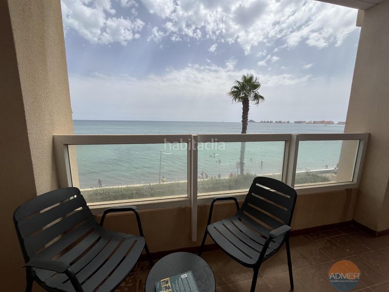 Foto 256d0b23-fc68-486a-b901-a737d4d7590e. Apartament amb aparcament piscina a Veneziola Manga del Mar Menor (La)
