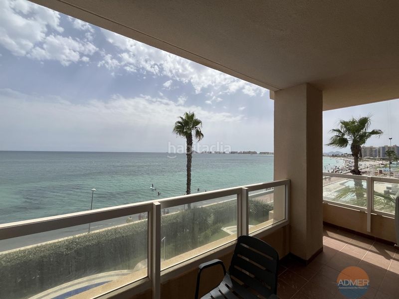 Foto 341d513b-845c-4770-946a-f94561e6df7a. Apartament amb aparcament piscina a Veneziola Manga del Mar Menor (La)