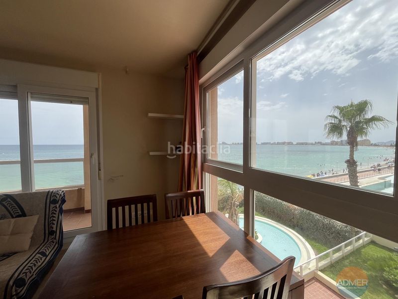 Foto 4c1430f8-4846-4948-abe4-3e09bd734828. Apartament amb aparcament piscina a Veneziola Manga del Mar Menor (La)