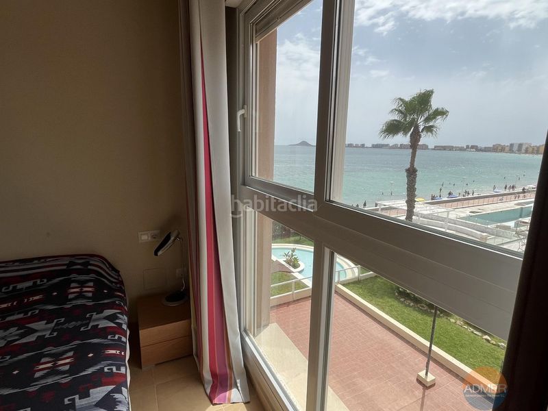 Foto 5030f5bb-5dd1-4018-99bc-8102b840a961. Apartament amb aparcament piscina a Veneziola Manga del Mar Menor (La)