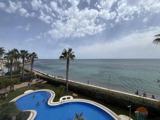 Apartament a Veneziola. La manga del mar menorapartamento