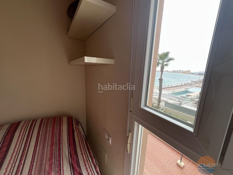 Foto 5a6aef99-50b6-4422-943f-43325156463e. Apartament amb aparcament piscina a Veneziola Manga del Mar Menor (La)