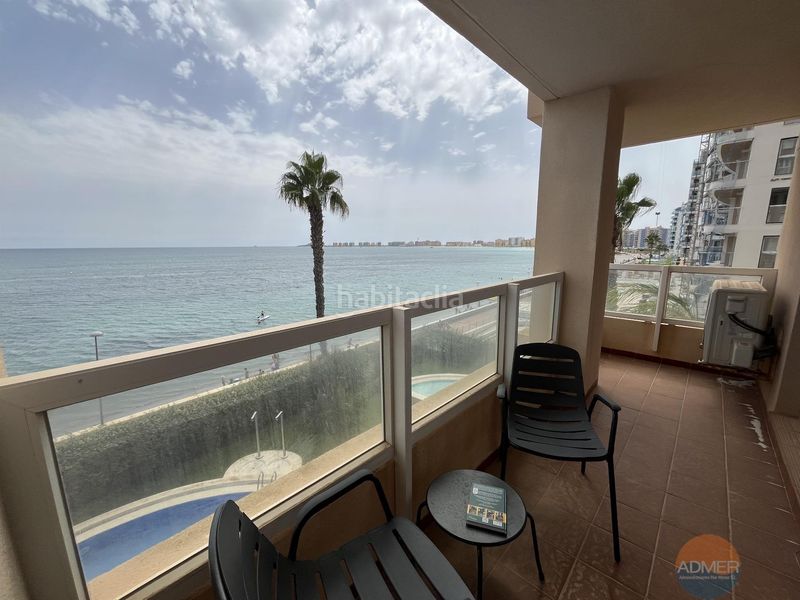 Foto 5b2cf1f8-84d1-42b1-b7cc-7a44ed53e8b7. Apartament amb aparcament piscina a Veneziola Manga del Mar Menor (La)