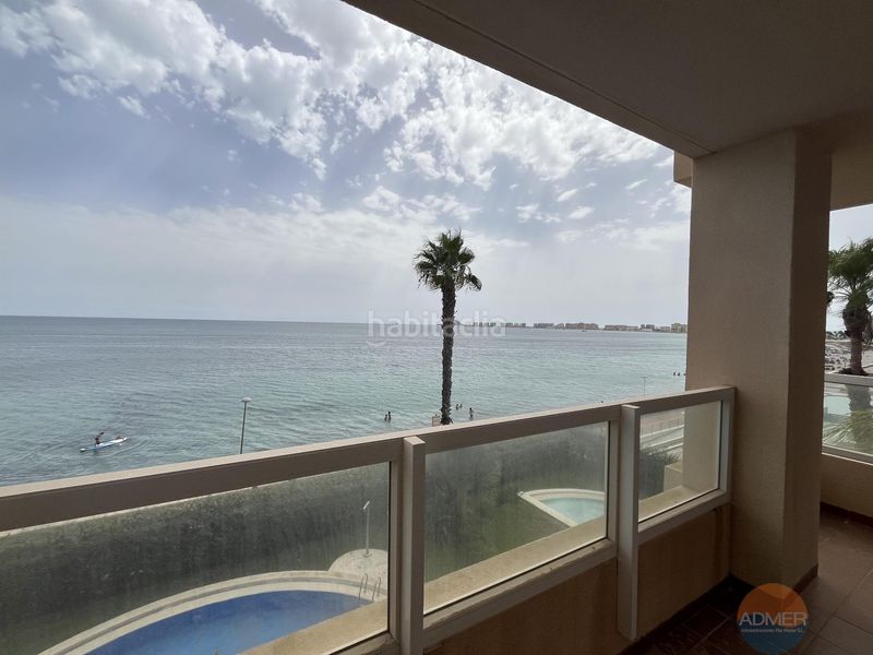 Foto 79627d3c-5c81-4942-89be-49584f7ccaa4. Apartament amb aparcament piscina a Veneziola Manga del Mar Menor (La)