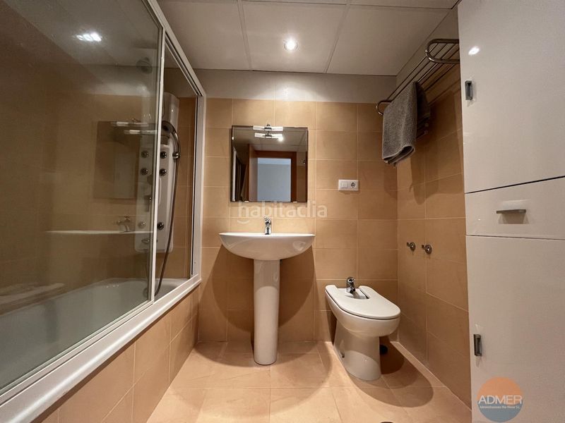 Foto 7e09df77-7136-41c3-a10c-dc1edf2172c0. Apartament amb aparcament piscina a Veneziola Manga del Mar Menor (La)