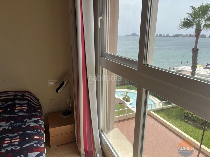 Foto 8280a5a7-be34-4c66-80ca-0e2916d61500. Apartament amb aparcament piscina a Veneziola Manga del Mar Menor (La)