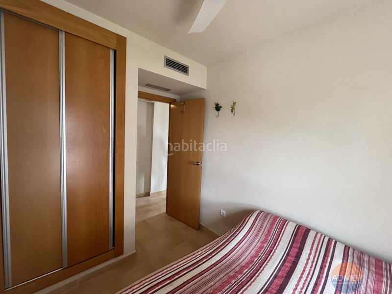Foto c47da445-bee1-490d-b129-414ce5818cc7. Apartament amb aparcament piscina a Veneziola Manga del Mar Menor (La)