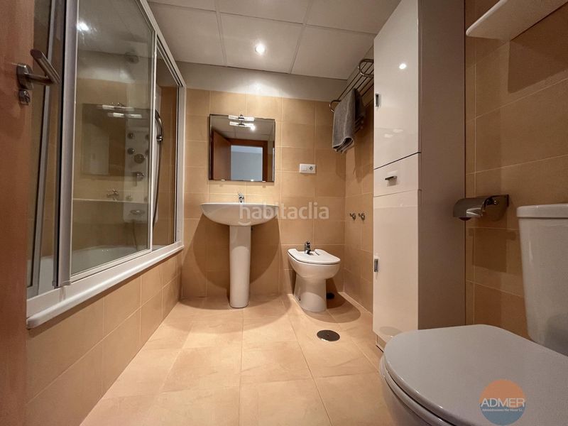 Foto ccd53d58-22c8-4aab-813d-6a9fd85f0e53. Apartament amb aparcament piscina a Veneziola Manga del Mar Menor (La)