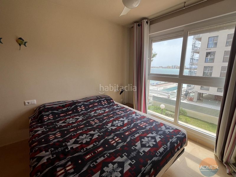 Foto d10171b3-7714-4de0-91d9-050132a85911. Apartament amb aparcament piscina a Veneziola Manga del Mar Menor (La)