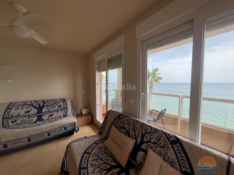 Foto d7d30571-4532-4410-96aa-3fb7571abb0c. Apartament amb aparcament piscina a Veneziola Manga del Mar Menor (La)