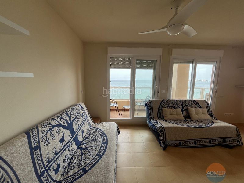 Foto dd9cc15c-9ac6-49df-8240-13a5c6e57ddf. Apartament amb aparcament piscina a Veneziola Manga del Mar Menor (La)