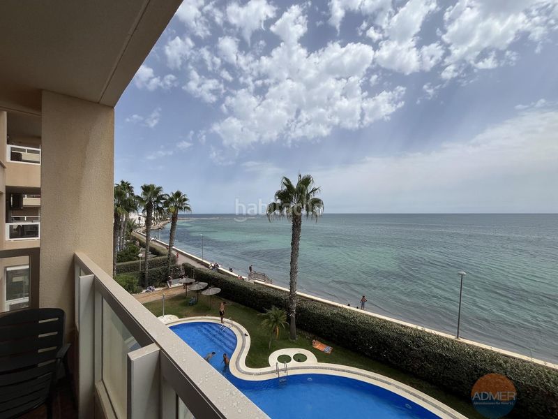 Foto e6bb9a8c-9aa7-4ec3-8e89-947a26785936. Apartament amb aparcament piscina a Veneziola Manga del Mar Menor (La)