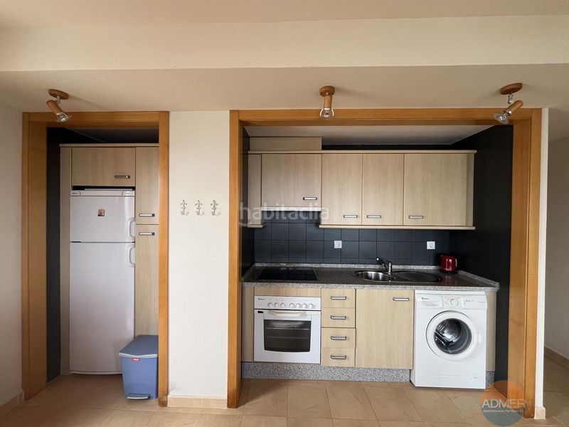 Foto eb0a0c68-99b3-4efb-987e-2a5e536551f3. Apartament amb aparcament piscina a Veneziola Manga del Mar Menor (La)