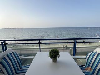 Apartment in Tomás Maestre. La manga del mar menorapartamento