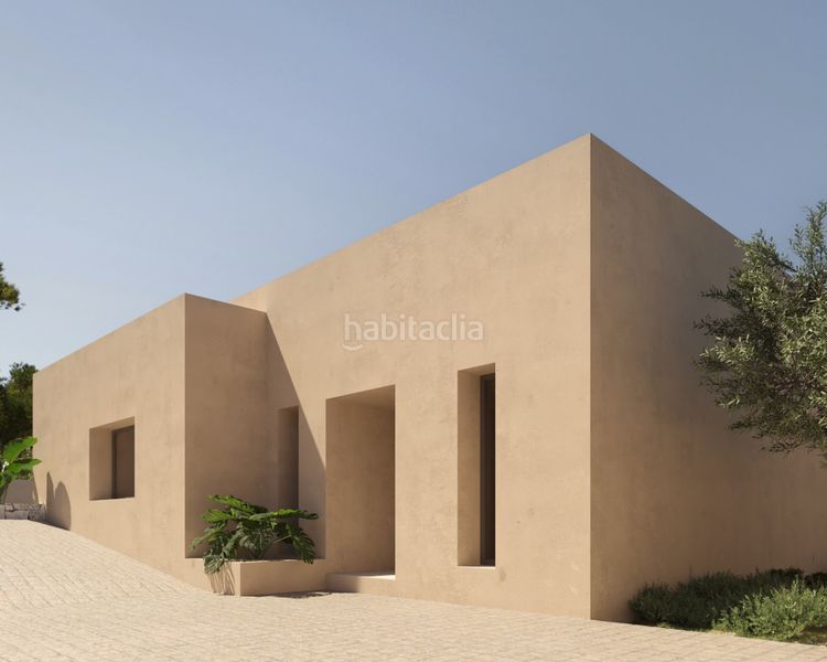 Foto d1ff26a3-abcb-4fe8-b434-533069aa70c5. Xalet amb calefacció aparcament piscina a La Fustera Benissa