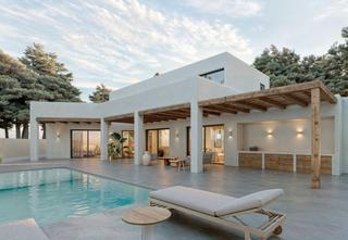 Chalet in Benimeit-Tabaira