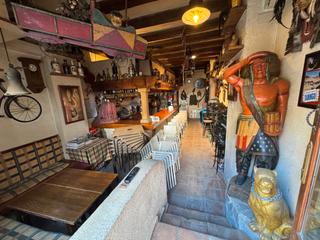 Local Comercial a Casco Urbano