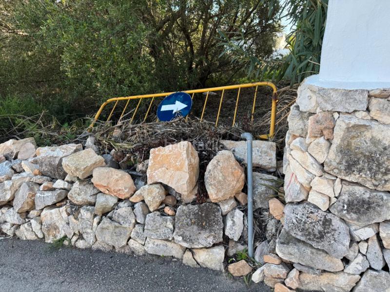 Foto 03bca00e-d73b-4263-980e-9d66d774f7a4. Terreno residencial en Cala Advocat-Baladrar Benissa