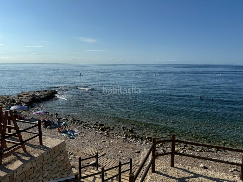 Foto 1765fa62-de82-4eaa-8280-5e43765e52de. Terreno residenziale in Cala Advocat-Baladrar Benissa