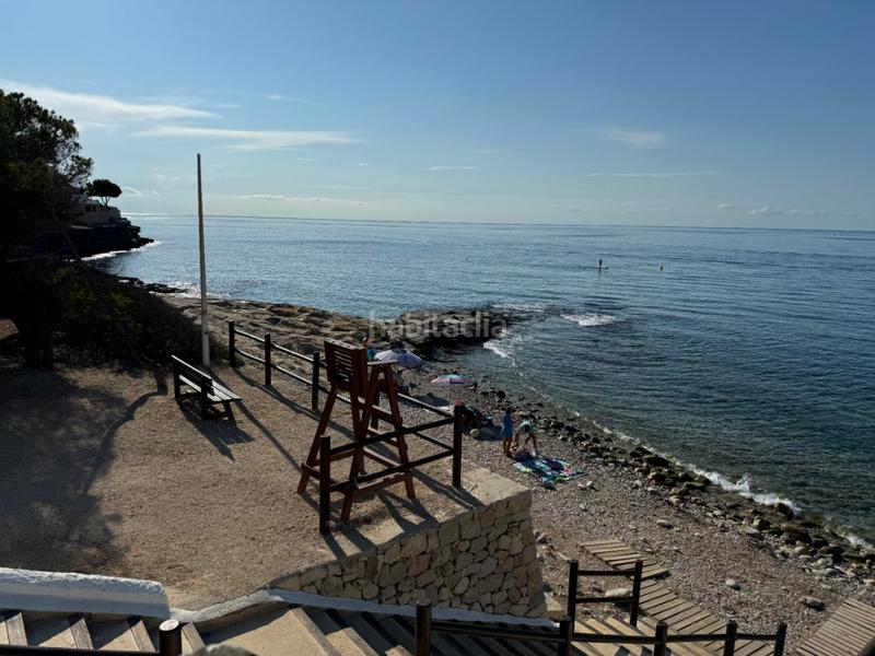 Foto 23dc02c4-7388-4631-b4c2-22b1ed2e242b. Terreno residenziale in Cala Advocat-Baladrar Benissa