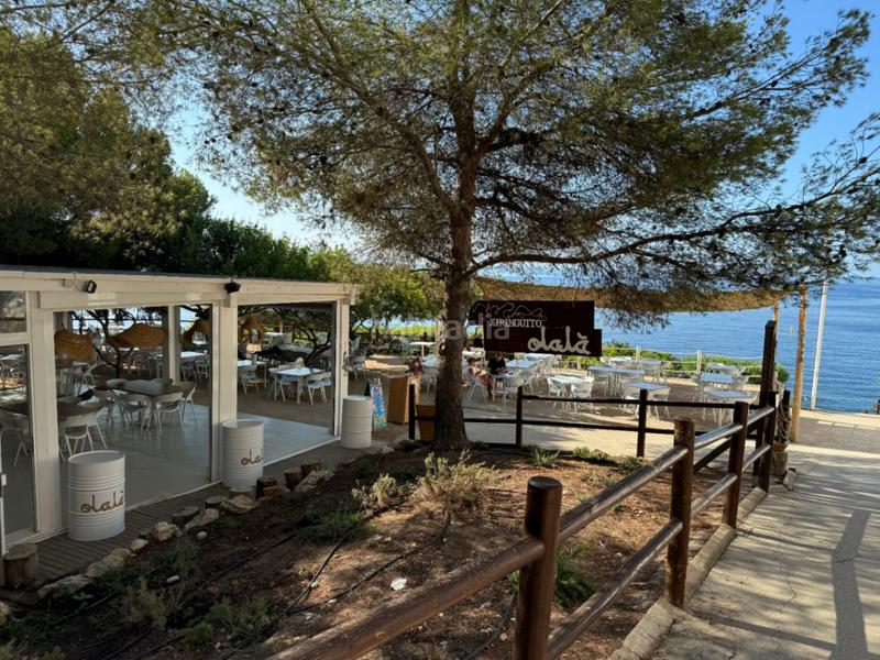 Foto ec80cd55-7eed-4f51-9fb6-90a2065b7afd. Wohngrundstück in Cala Advocat-Baladrar Benissa