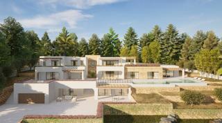 Chalet à Pinar de Advocat-Cometa