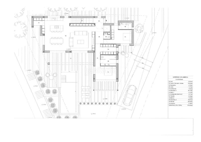 Foto 6ebccf17-18c3-4d83-8a8e-c3507c468063. Chalet mit heizung parking pool in El Portet-Pla del Mar Moraira