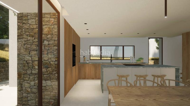 Foto b6d31369-bedb-4115-81bd-ed4f2f613ecc. Chalet mit heizung parking pool in El Portet-Pla del Mar Moraira