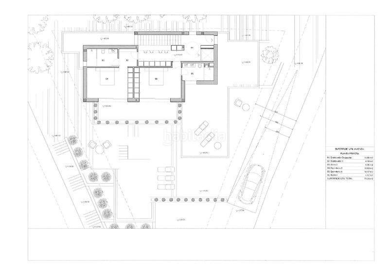 Foto 7e1a9de2-0902-4cb2-ab80-34dd0e3942d8. Chalet with heating parking pool in El Portet-Pla del Mar Moraira